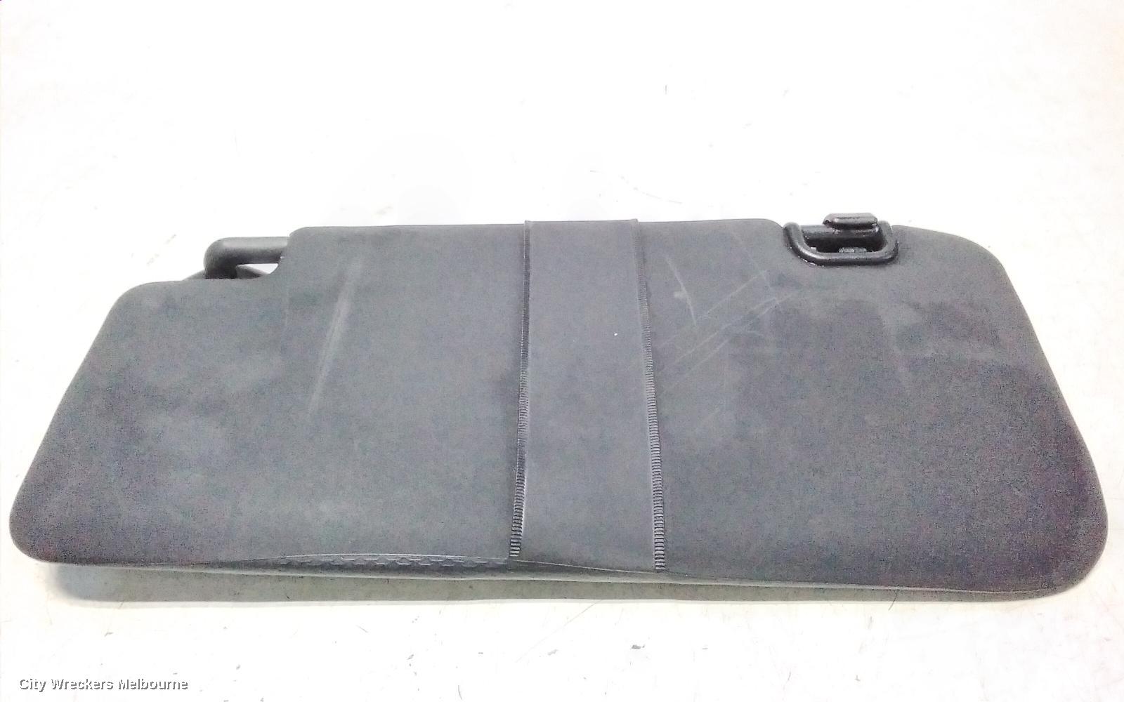 TOYOTA 86 SUNVISOR, ZN6, RH SIDE, 04/2012 - 09/2021