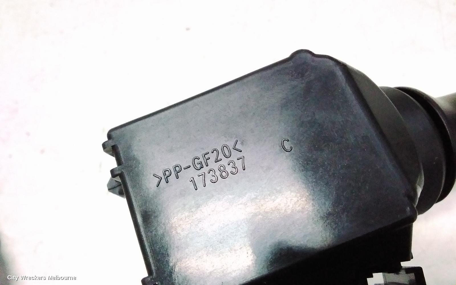 TOYOTA 86 COMBINATION SWITCH, COMBINATION SWITCH ASSY, W/ FOGLAMP TYPE, ZN6, 04/2012 - 09/2021