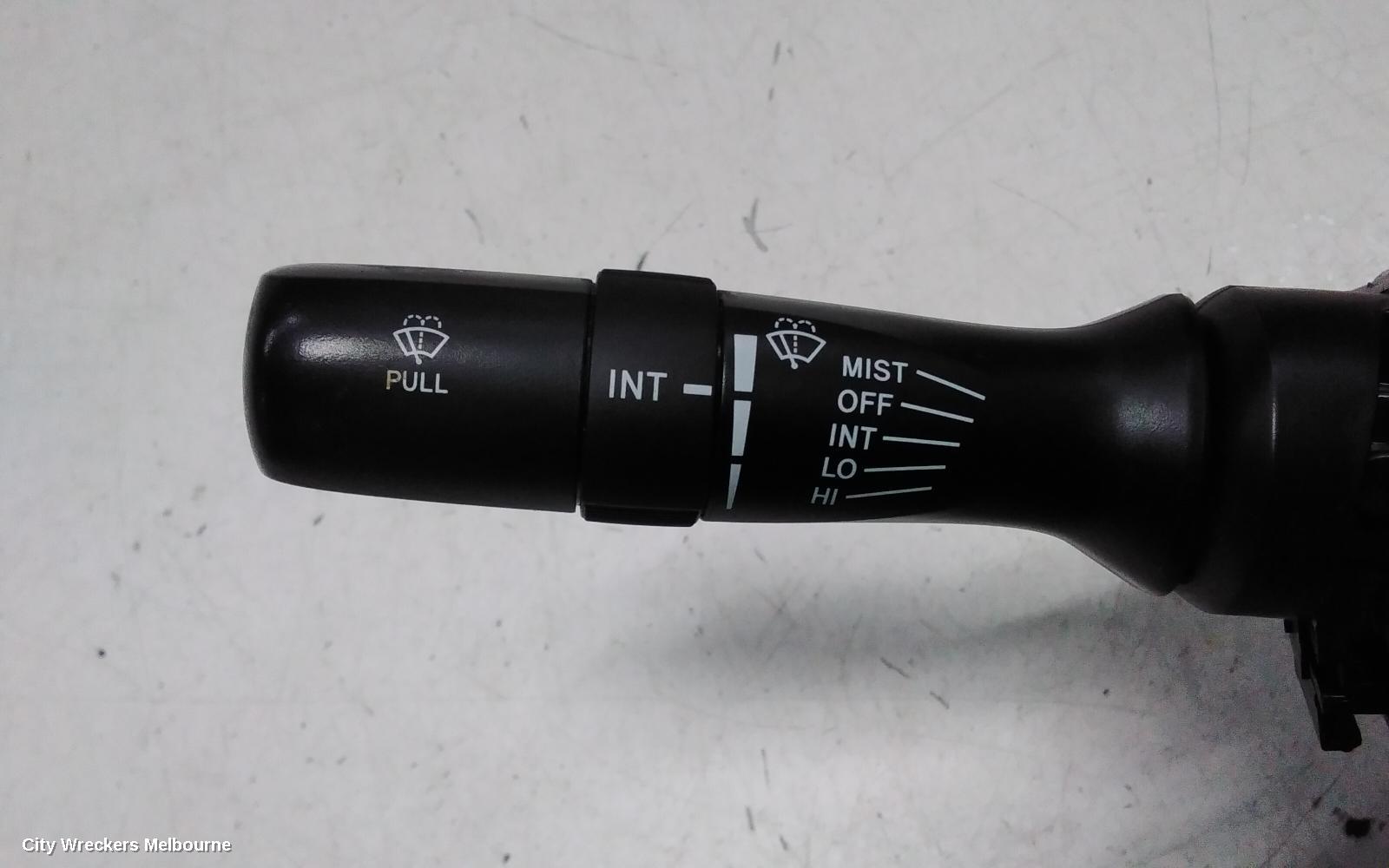 TOYOTA 86 COMBINATION SWITCH, COMBINATION SWITCH ASSY, W/ FOGLAMP TYPE, ZN6, 04/2012 - 09/2021