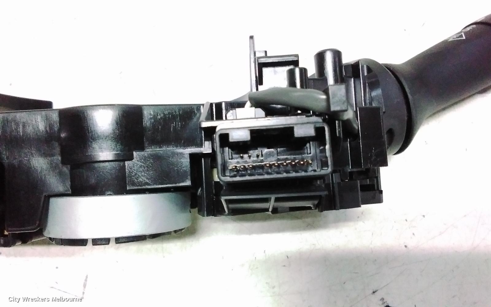 TOYOTA 86 COMBINATION SWITCH, COMBINATION SWITCH ASSY, W/ FOGLAMP TYPE, ZN6, 04/2012 - 09/2021