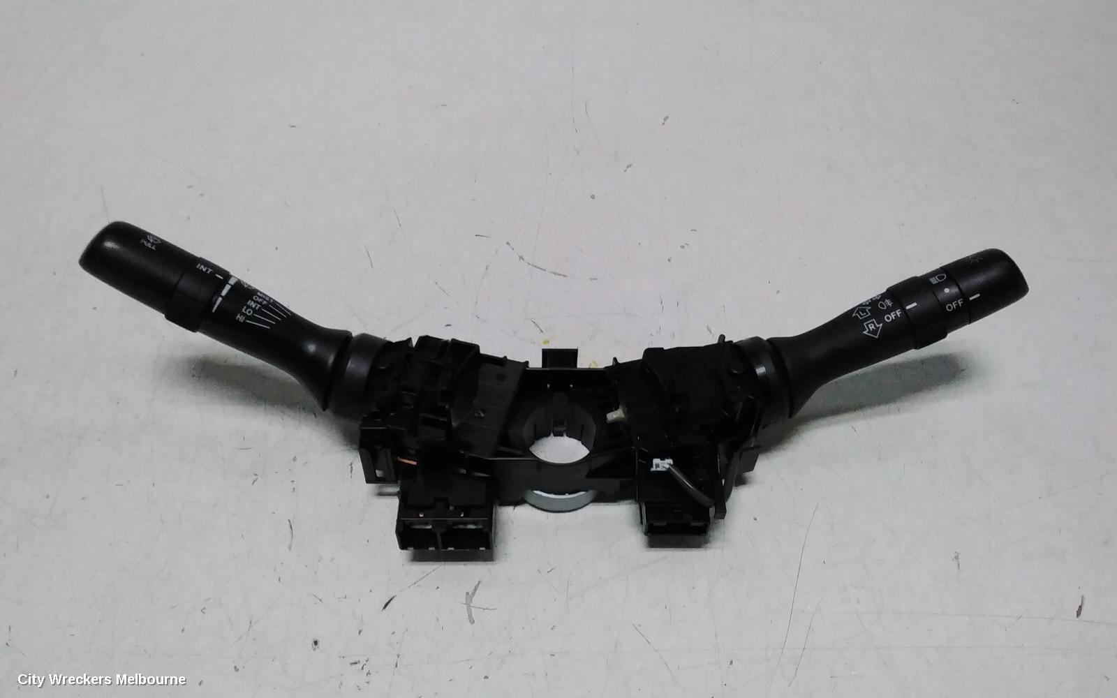 TOYOTA 86 COMBINATION SWITCH, COMBINATION SWITCH ASSY, W/ FOGLAMP TYPE, ZN6, 04/2012 - 09/2021