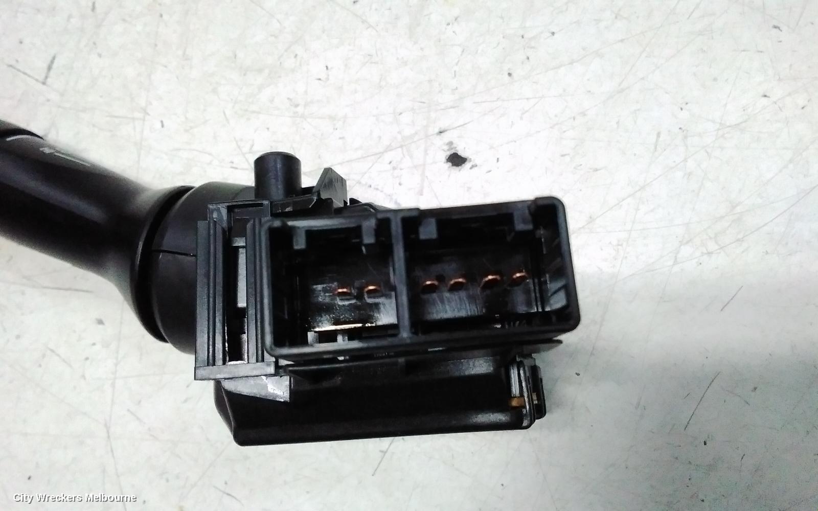 TOYOTA 86 COMBINATION SWITCH, COMBINATION SWITCH ASSY, W/ FOGLAMP TYPE, ZN6, 04/2012 - 09/2021