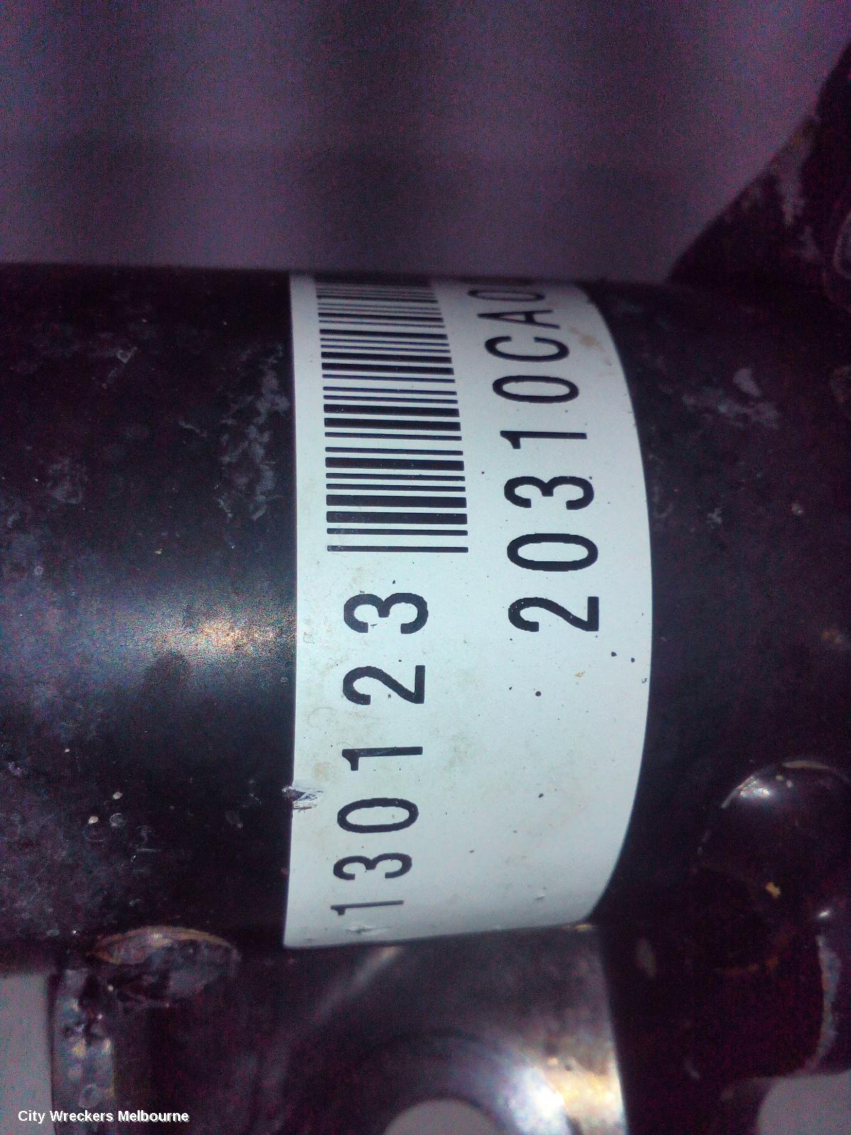 TOYOTA 86 RIGHT FRONT STRUT, ZN6, GT, 04/2012 - 09/2021