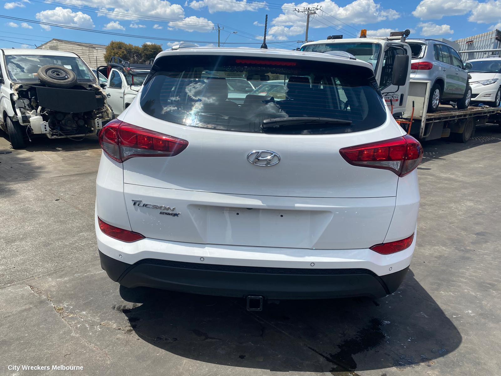 HYUNDAI TUCSON MOUNT, TL, 06/2015 - 01/2021