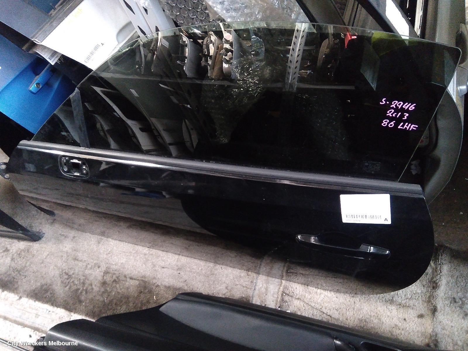 TOYOTA 86 LEFT FRONT WINDOW REG/MOTOR, ZN6, 04/2012 - 09/2021