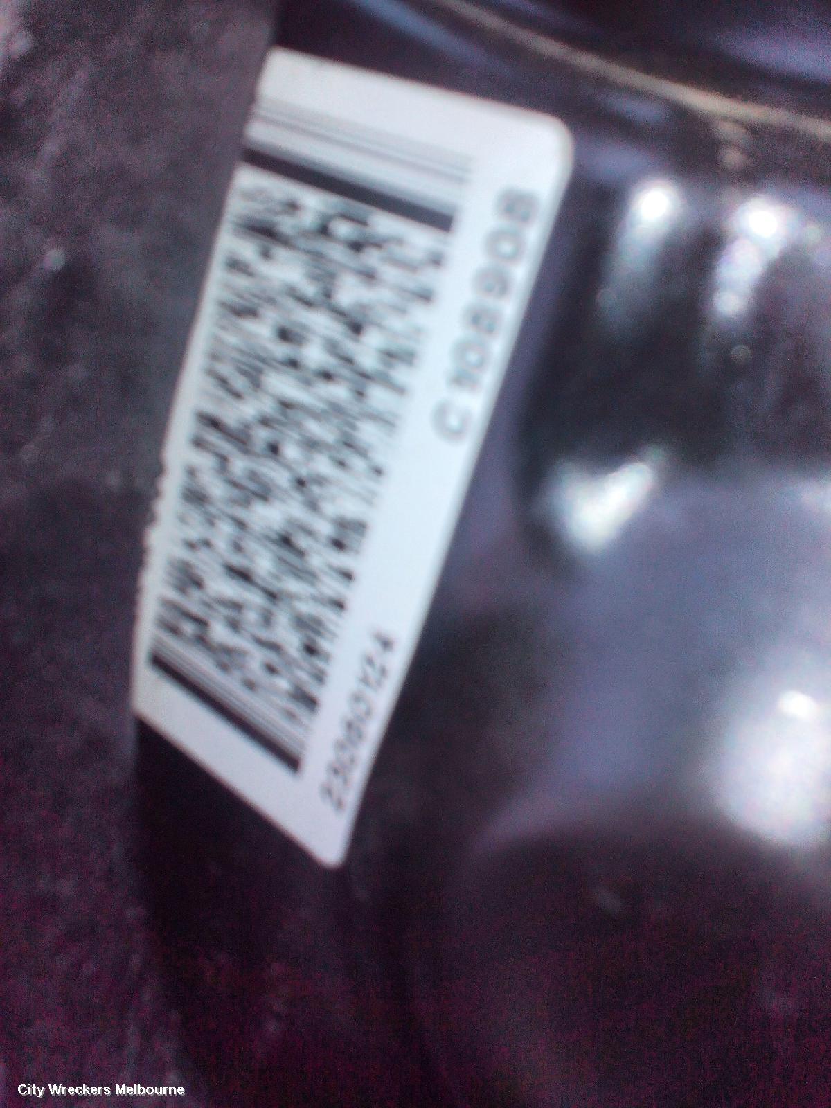 RENAULT KALEOS ENGINE, DIESEL, 2.0, M9R, TURBO, XZG, 05/2016 - 12/2019