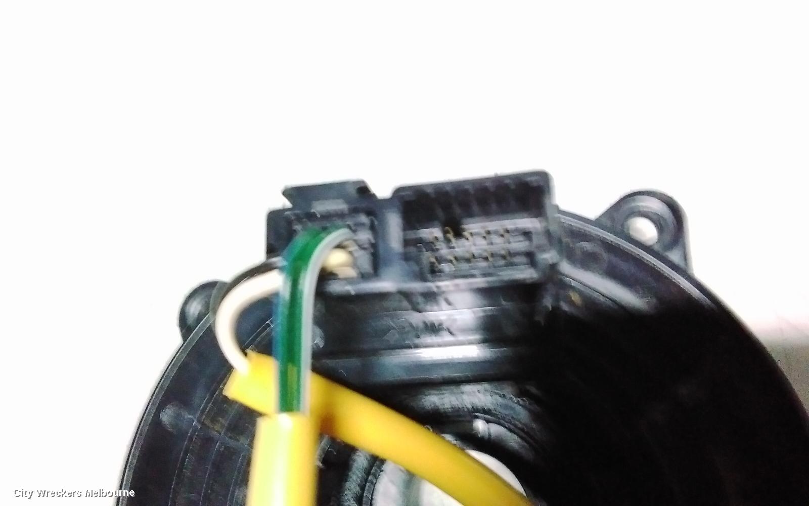 LDV G10 AIRBAG MODULE/SENSOR, CLOCKSPRING, SV7A/SV7C, WAGON/VAN, 04/2015 ONWARDS