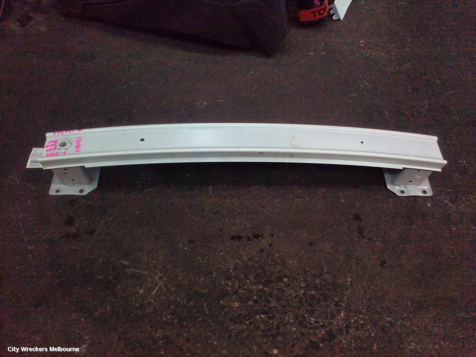 HAVAL H6 R/BAR BRACKET/REINFO, MAIN REINFORCEMENT, B01, 02/2021 ONWARDS