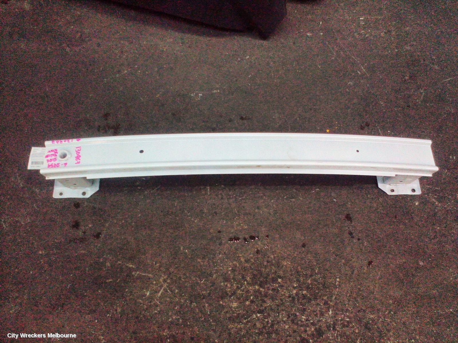 HAVAL H6 R/BAR BRACKET/REINFO, MAIN REINFORCEMENT, B01, 02/2021 ONWARDS