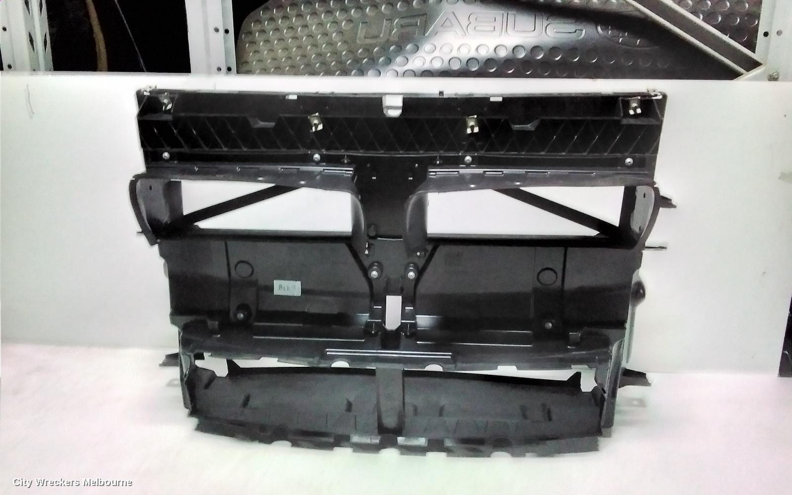 BMW 2 SERIES, F45, ACTIVE TOURER, 09/2014 - 09/2021, AIR GIUD: 130978