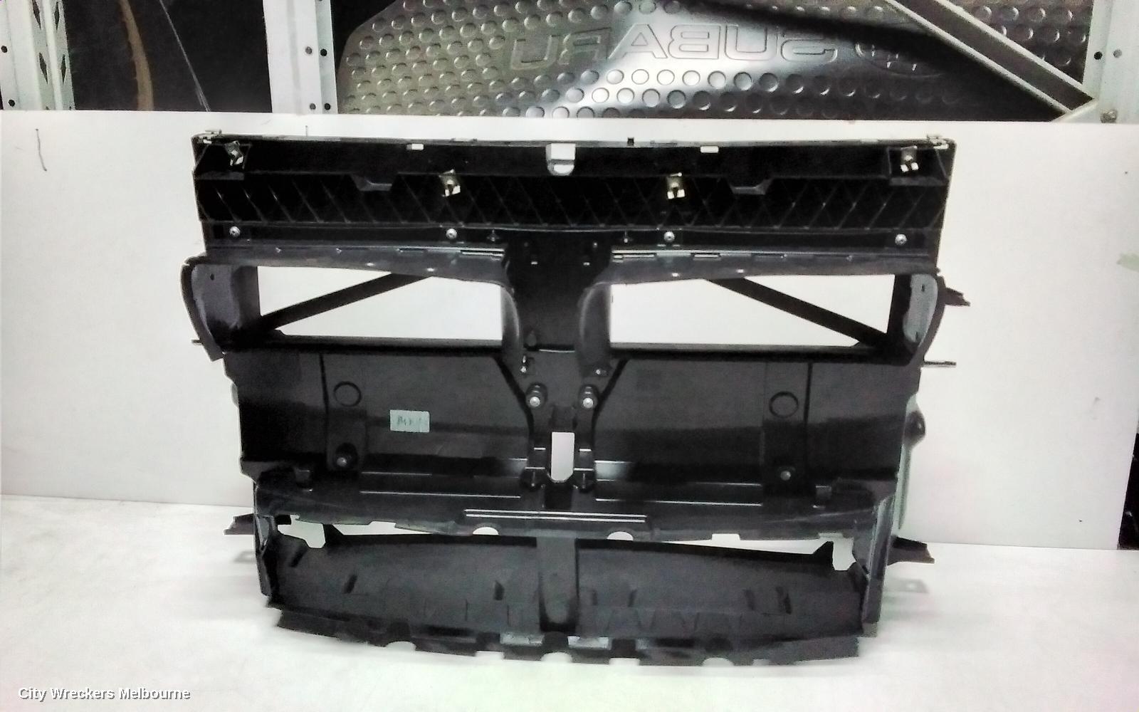 BMW 2 SERIES, F45, ACTIVE TOURER, 09/2014 - 09/2021, AIR GIUD: 130978