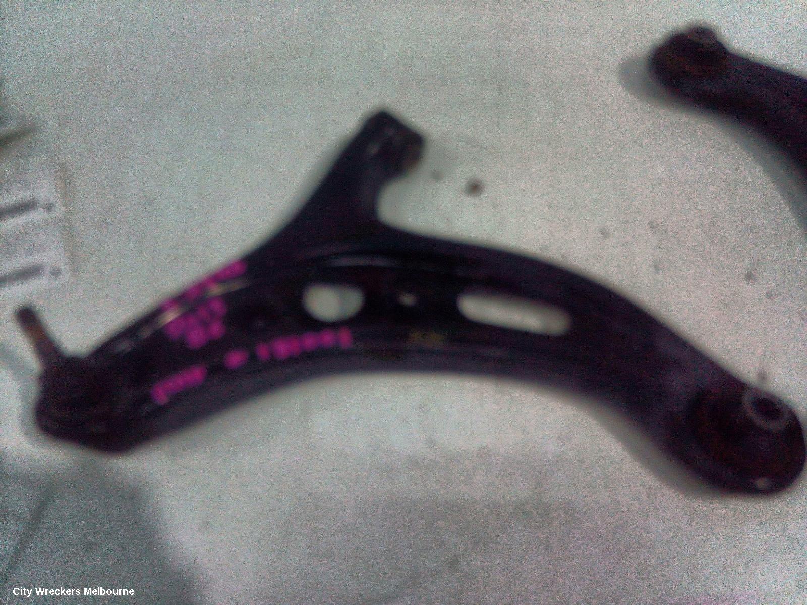 TOYOTA 86 RIGHT FRONT LOWER CONTROL ARM, ZN6, 04/2012 - 09/2021
