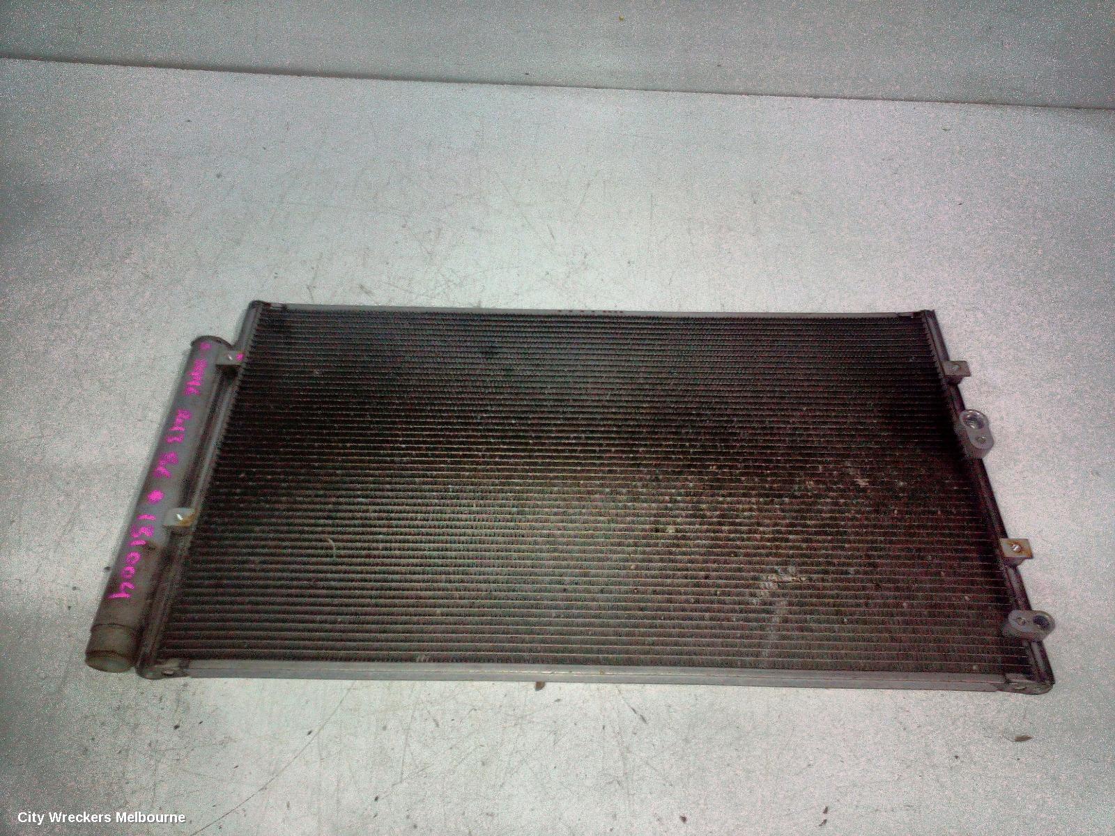 TOYOTA 86 A/C CONDENSER, ZN6, 04/2012 - 09/2021