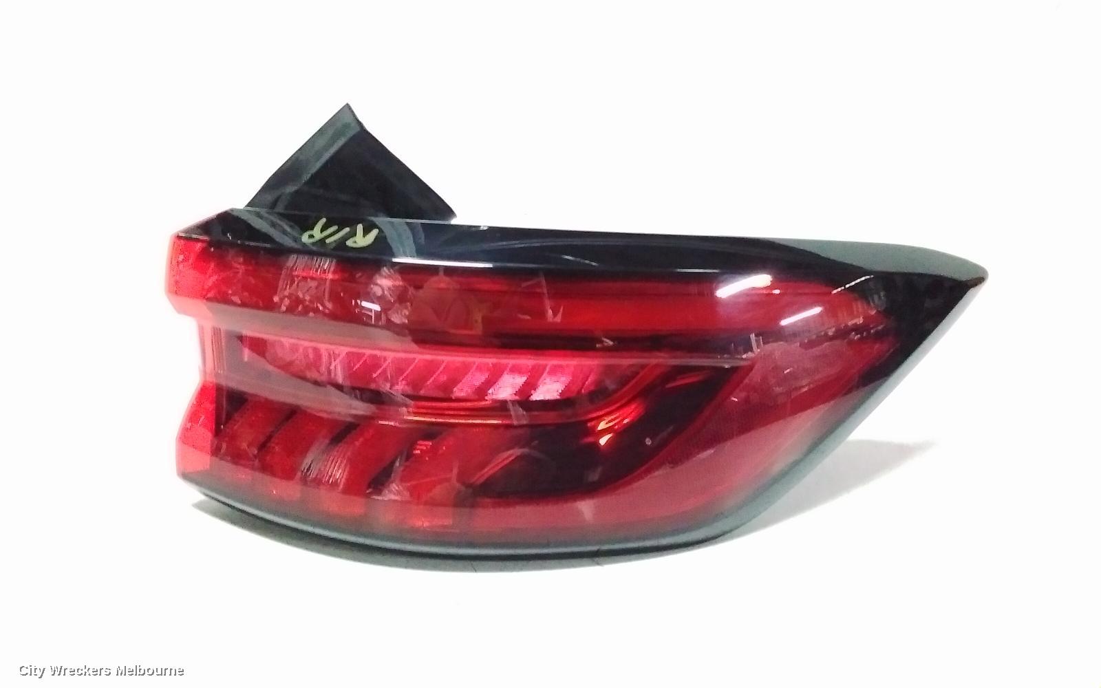 HAVAL H6 RIGHT TAILLIGHT, IN BODY, LED TYPE, B01, 02/2021 ONWARDS