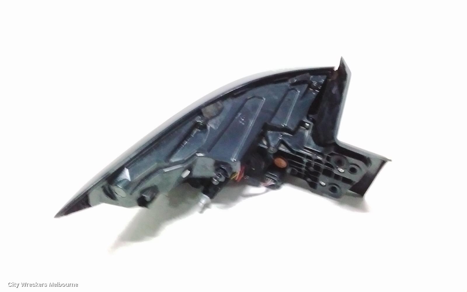 HAVAL H6 RIGHT TAILLIGHT, IN BODY, LED TYPE, B01, 02/2021 ONWARDS