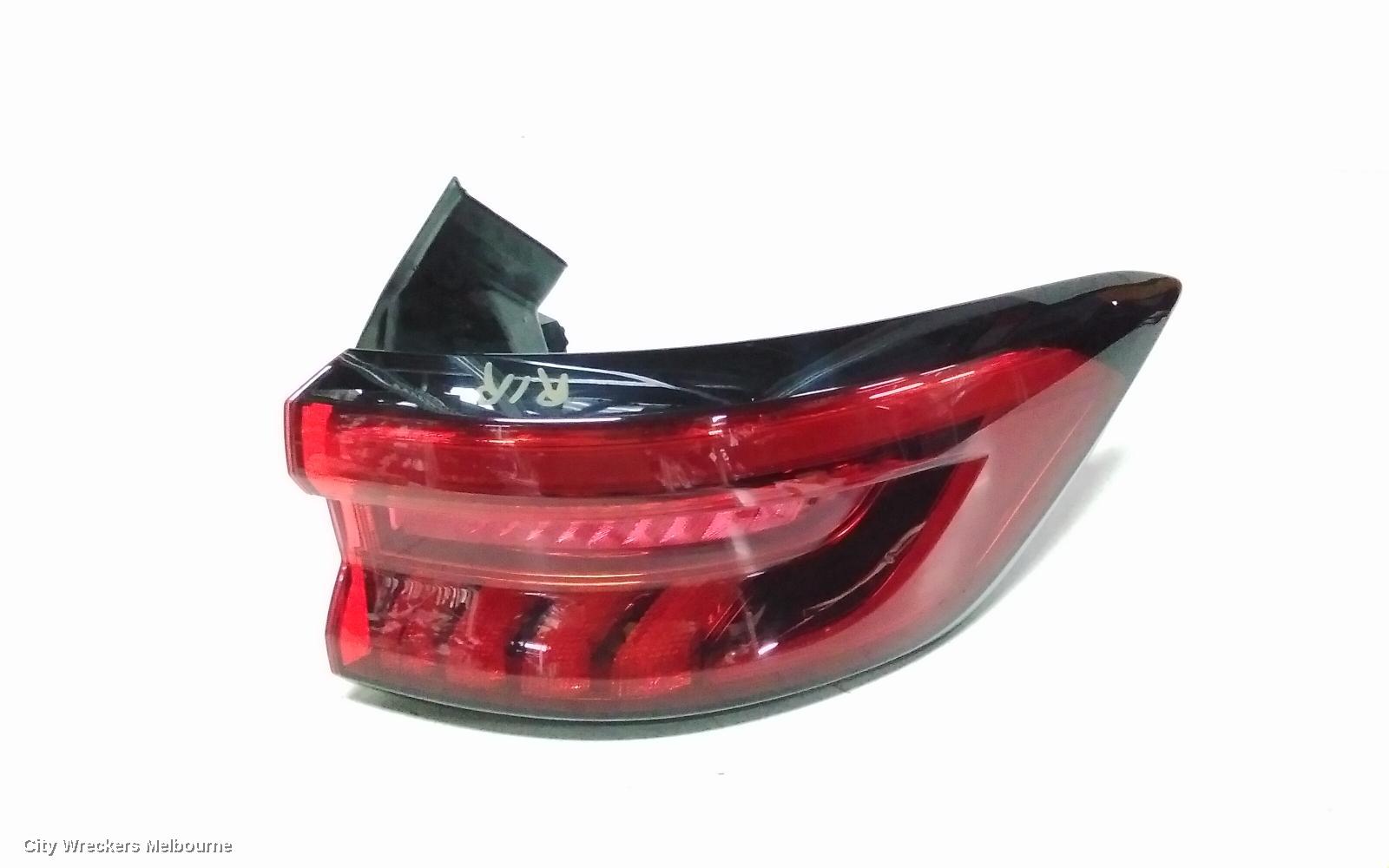 HAVAL H6 RIGHT TAILLIGHT, IN BODY, LED TYPE, B01, 02/2021 ONWARDS