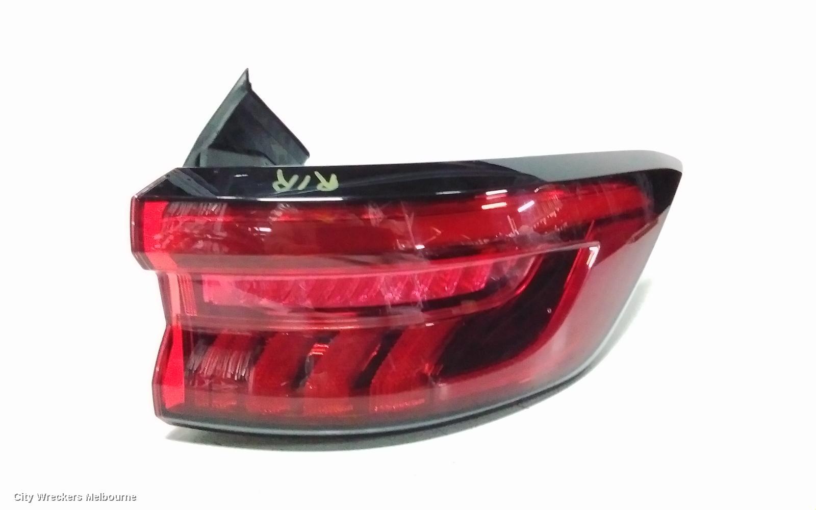 HAVAL H6 RIGHT TAILLIGHT, IN BODY, LED TYPE, B01, 02/2021 ONWARDS