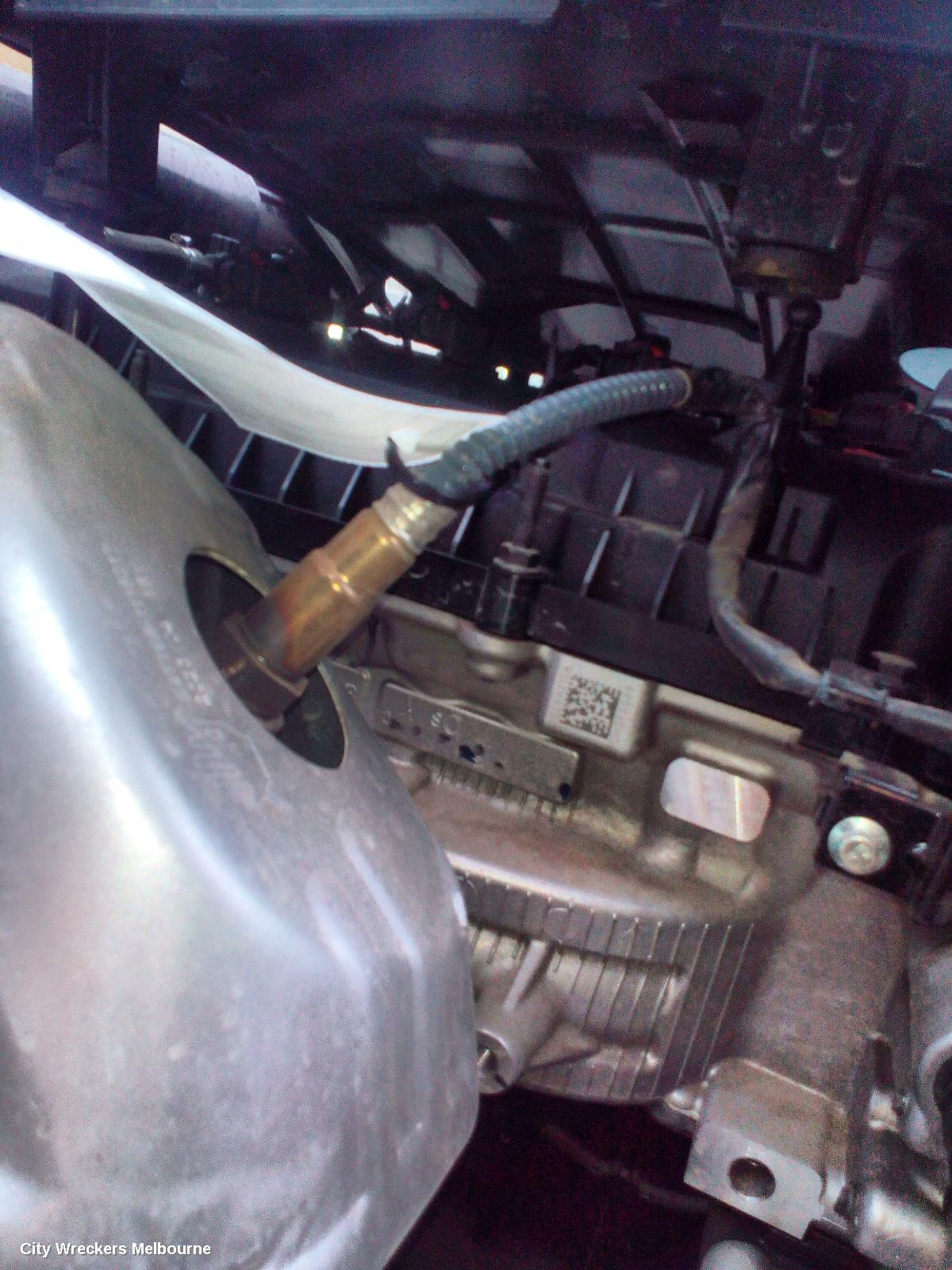 CHERY OMODA 5 OXYGEN SENSOR, T34/T19C, 12/2022 ONWARDS