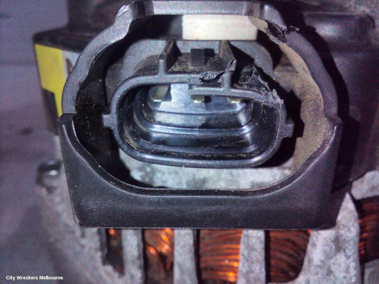 HYUNDAI I30 ALTERNATOR, PETROL, 2.0, G4NC, PD, HATCH (S. KOREA VIN KMHH), 03/2017 - 12/2023