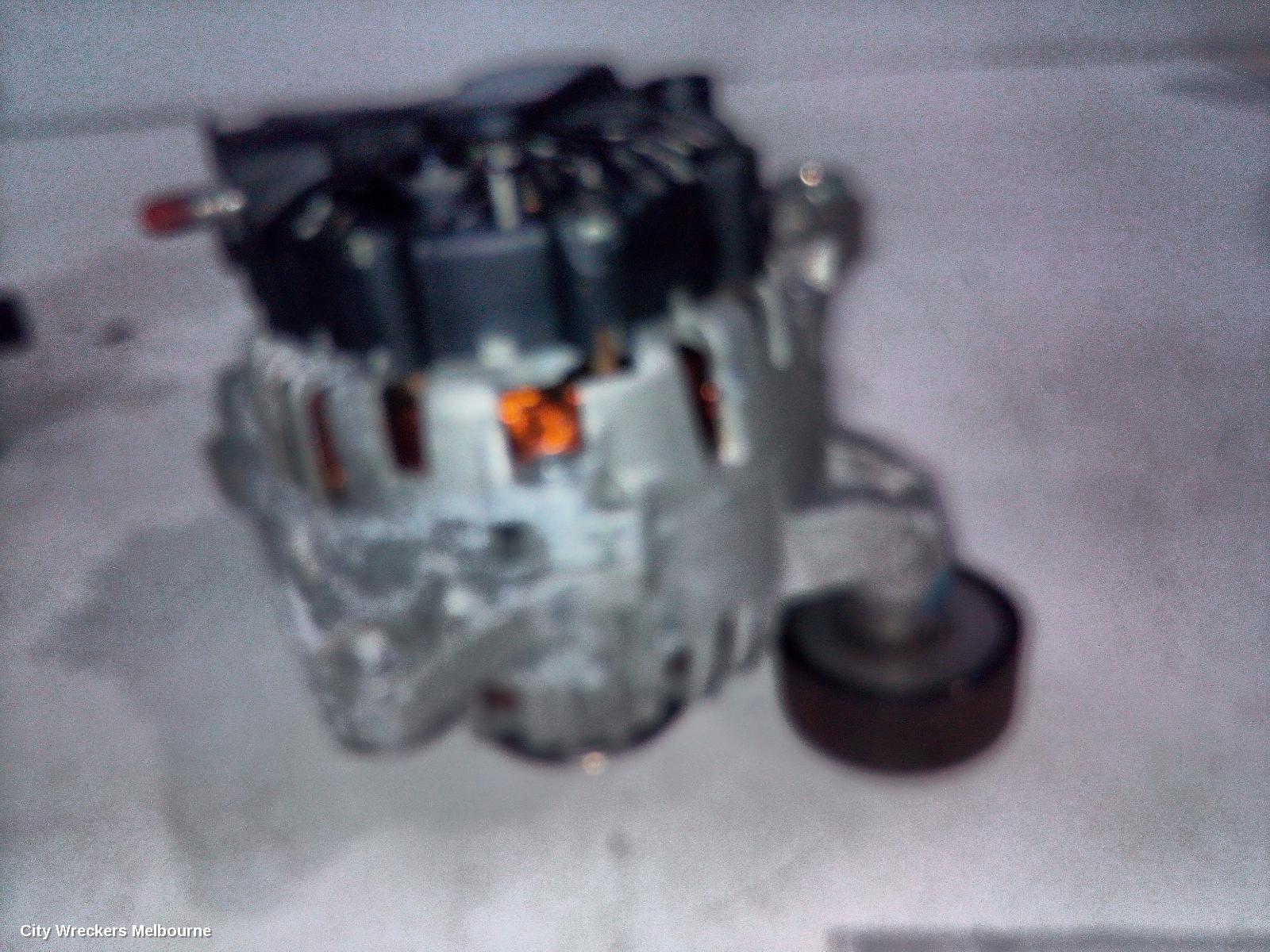 HYUNDAI I30 ALTERNATOR, PETROL, 2.0, G4NC, PD, HATCH (S. KOREA VIN KMHH), 03/2017 - 12/2023