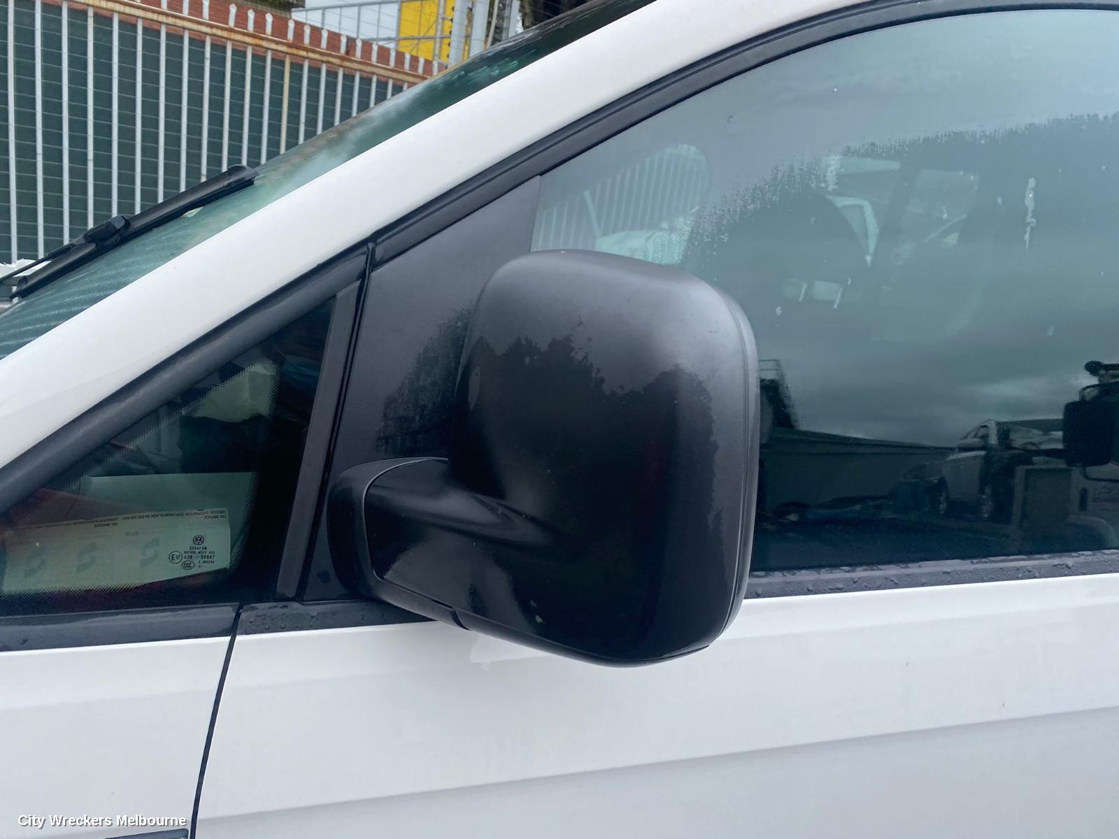 VOLKSWAGEN CADDY SUNVISOR, 2KN, LH SIDE, 07/2015 - 02/2021