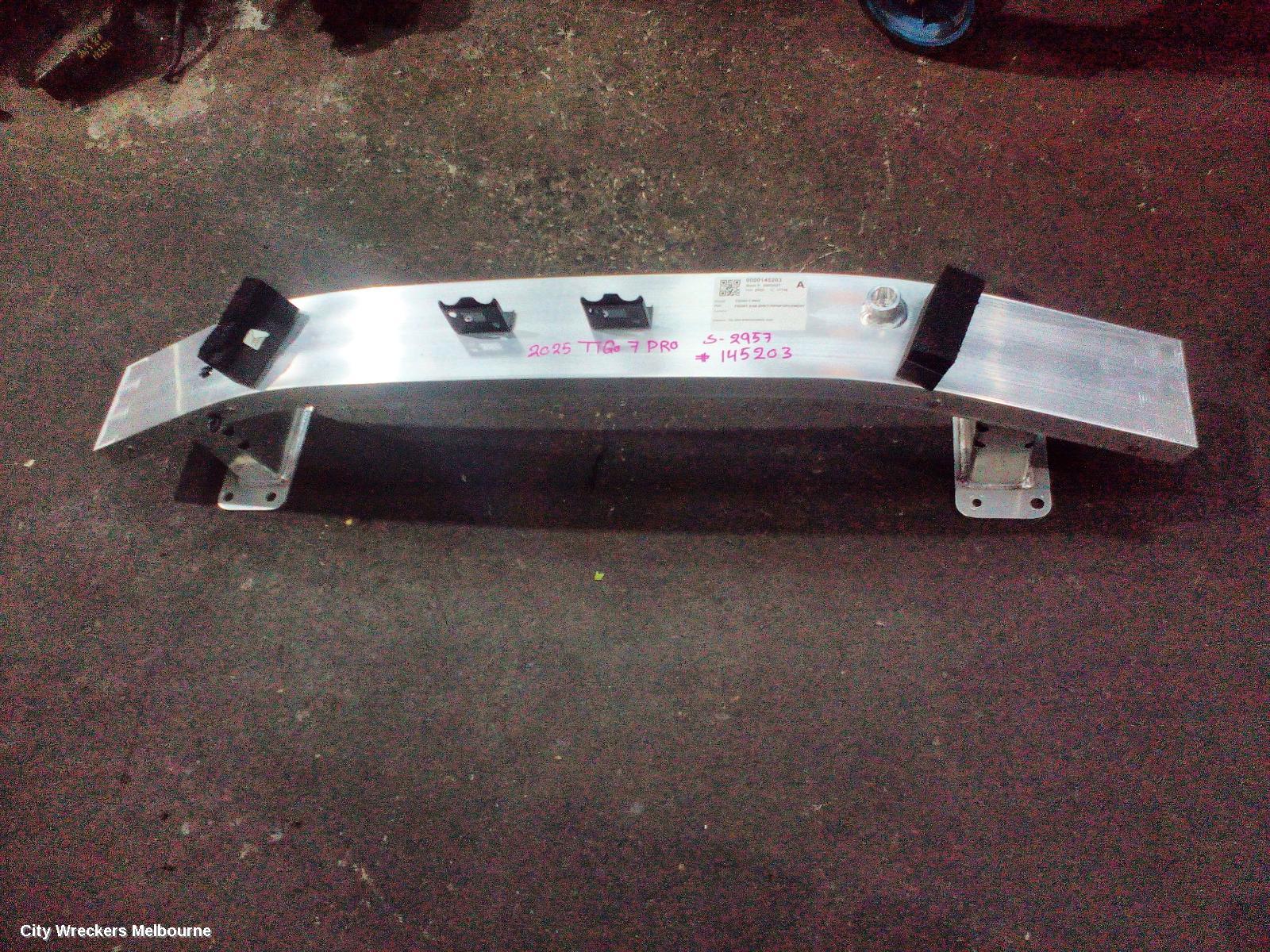 CHERY TIGGO 7 PRO F/BAR REINFORC/BRACK, T32, MAIN REINFORCEMENT, 05/2023 ONWARDS