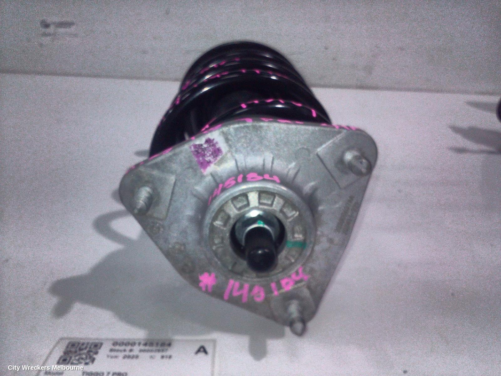CHERY TIGGO 7 PRO LEFT FRONT STRUT, T32, 05/2023 ONWARDS