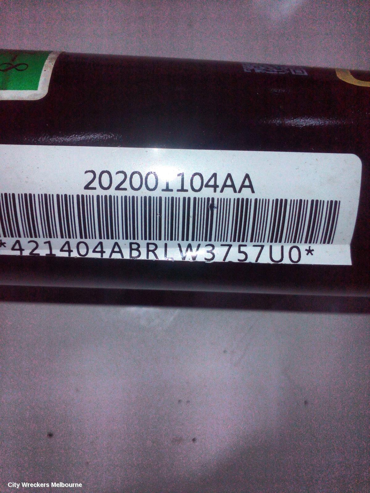 CHERY TIGGO 7 PRO RIGHT FRONT STRUT, T32, 05/2023 ONWARDS