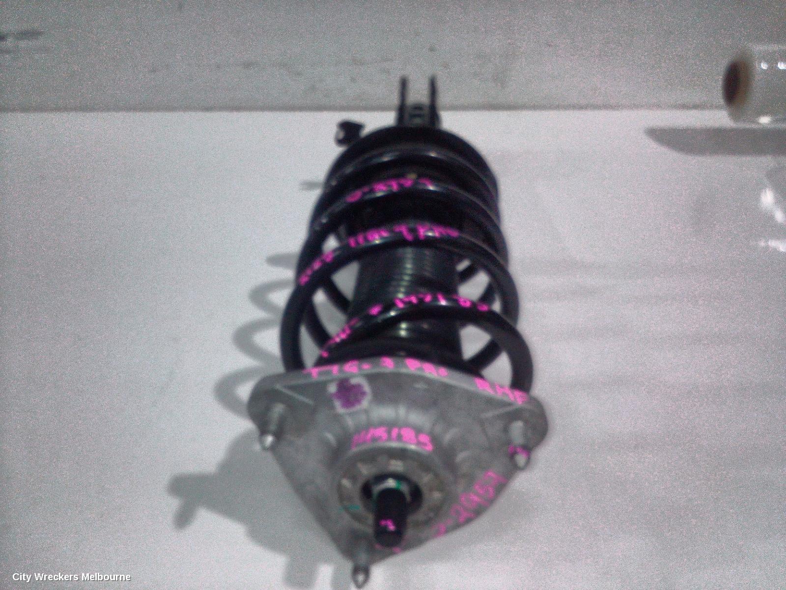 CHERY TIGGO 7 PRO RIGHT FRONT STRUT, T32, 05/2023 ONWARDS