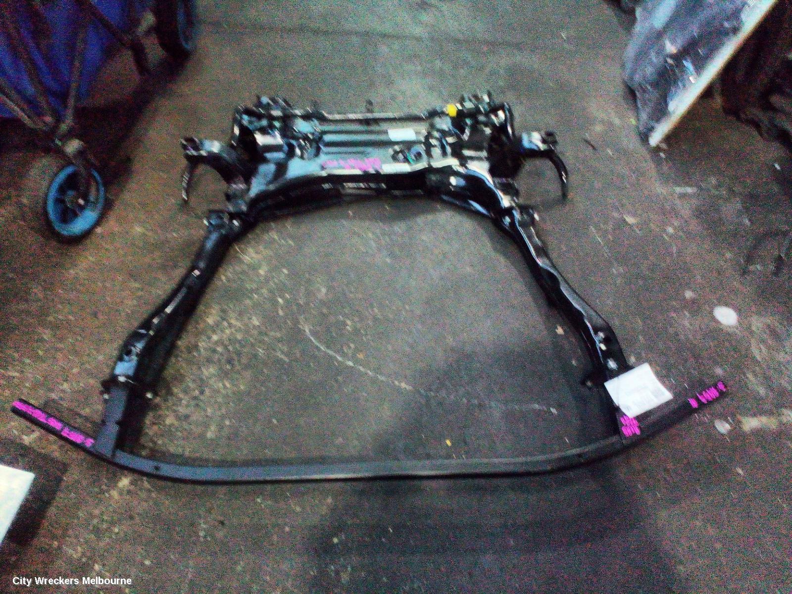 CHERY TIGGO 7 PRO FRT XMEMBER/CRADLE, T32, 05/2023 ONWARDS