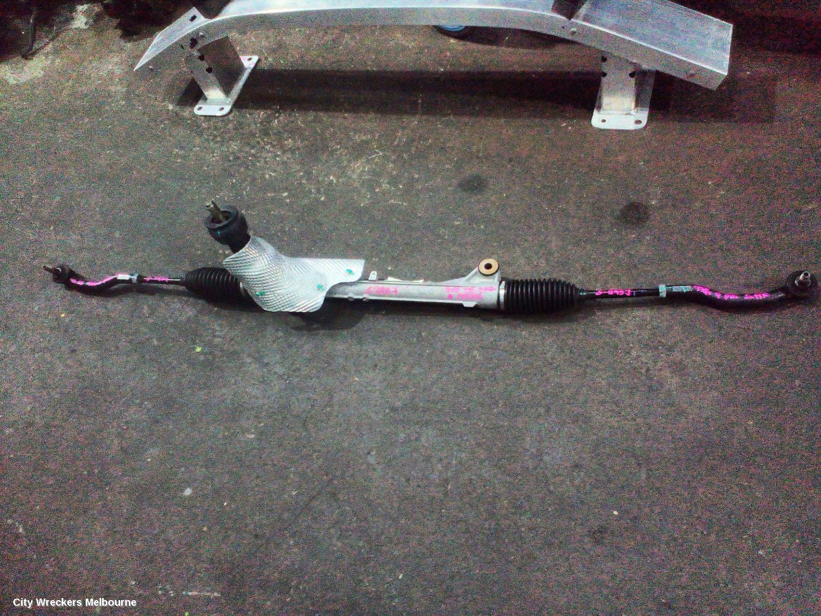 CHERY TIGGO 7 PRO STEERING BOX/RACK, T32, 05/2023 ONWARDS
