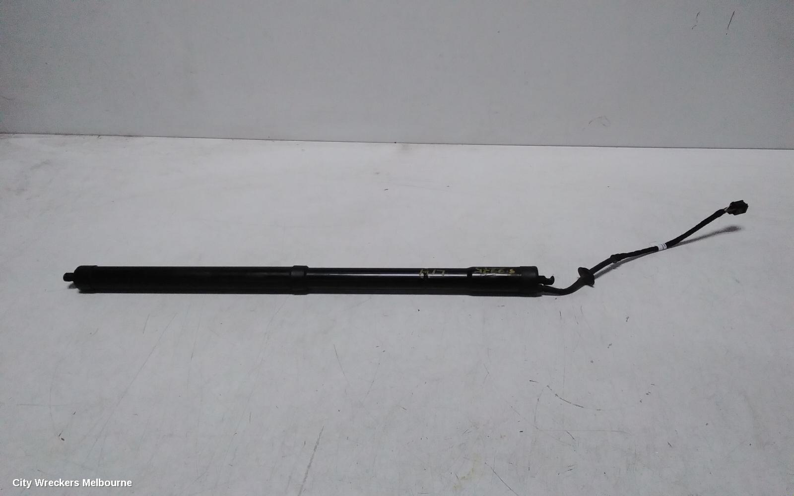LAND ROVER RANGEROVER EVOQUE HATCH STRUT, L538, TAILGATE STRUT (LH SIDE), W/ POWER LIFTGATE TYPE, 11/2011 - 01/2019