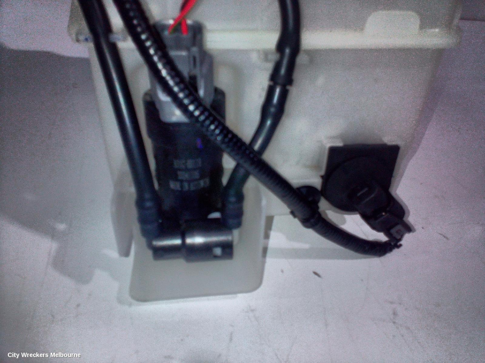 CHERY TIGGO 7 PRO WASHER BOTTLE, T32, 05/2023 ONWARDS