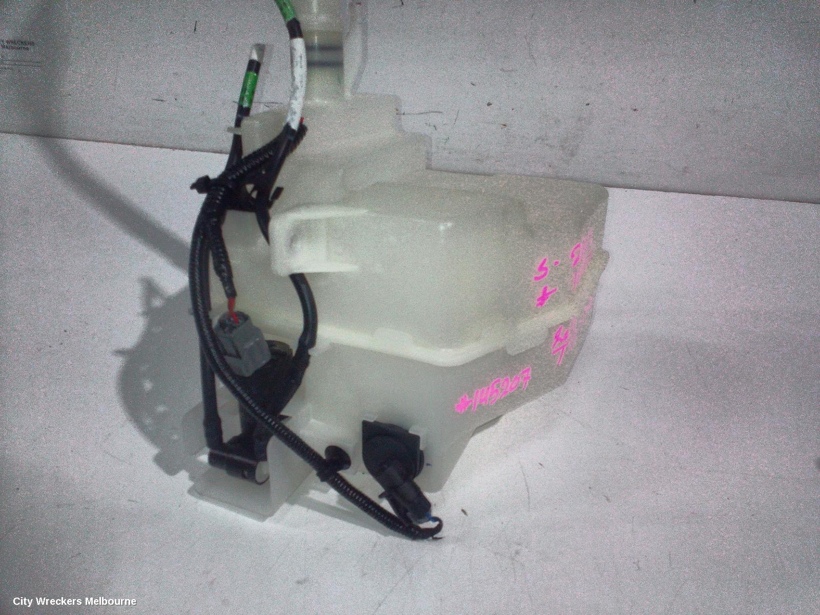 CHERY TIGGO 7 PRO WASHER BOTTLE, T32, 05/2023 ONWARDS