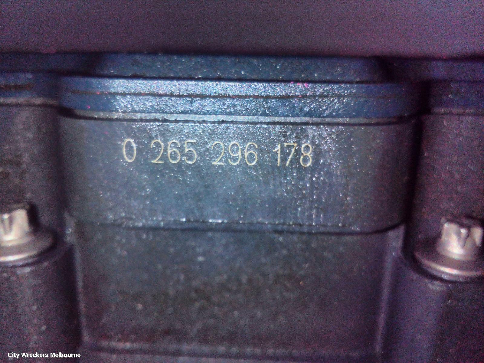 CHERY TIGGO 7 PRO ABS PUMP/MODULATOR, T32, 05/2023 ONWARDS