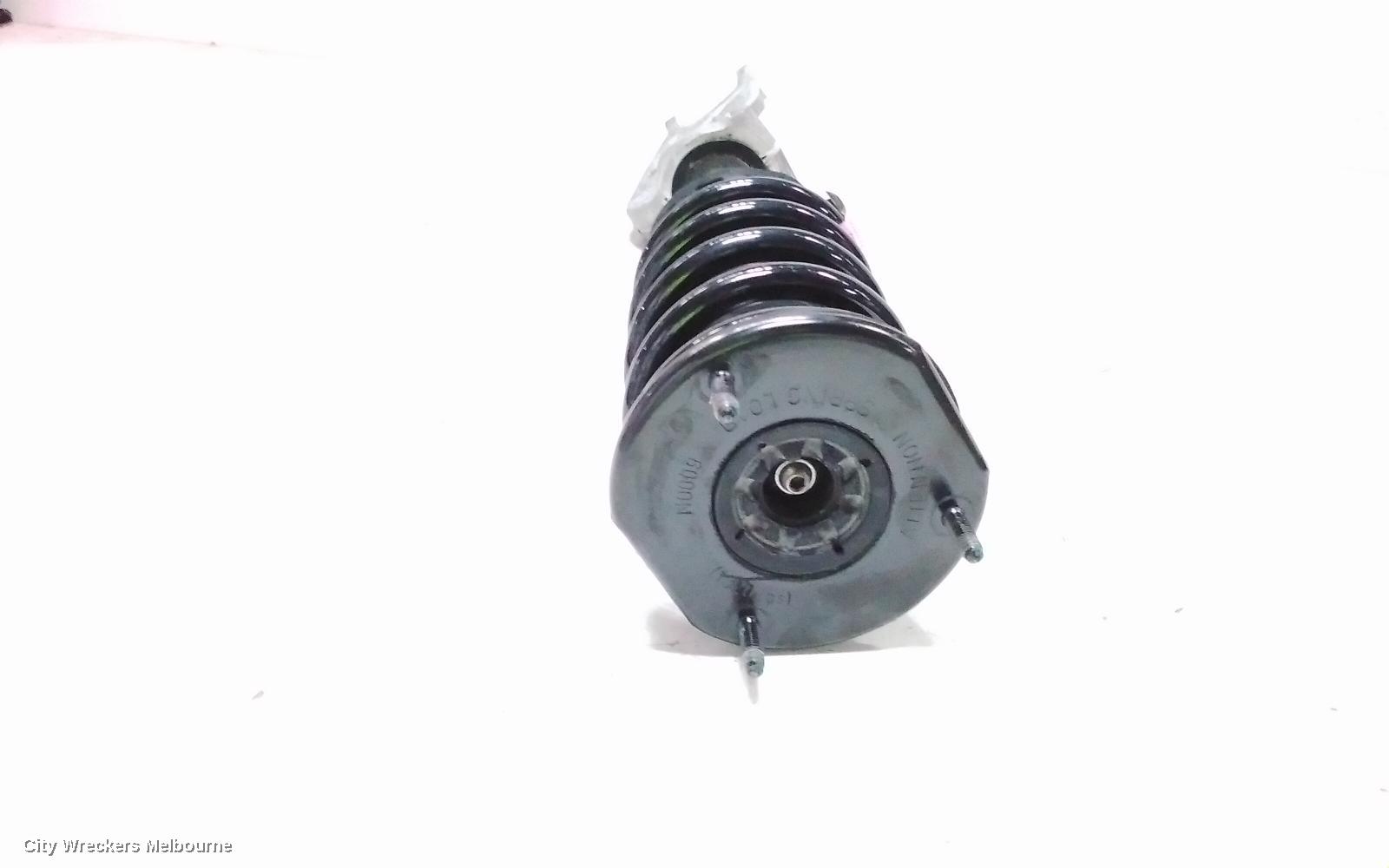 TESLA MODEL S RIGHT FRONT STRUT, 06/2014 - 01/2021