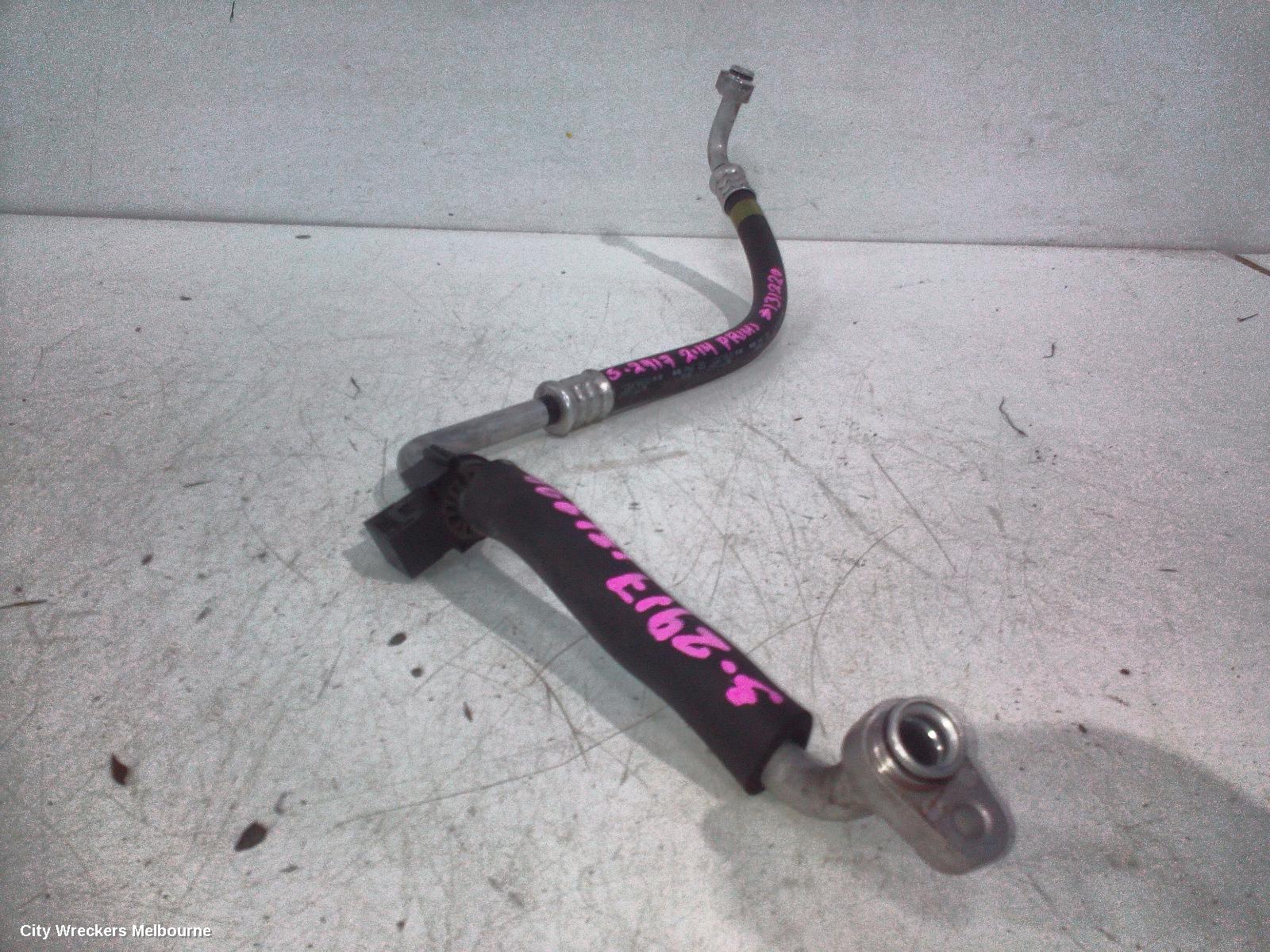 TOYOTA PRIUS A/C HOSES, ZVW40R, PRIUS V, 05/2012 - 11/2022