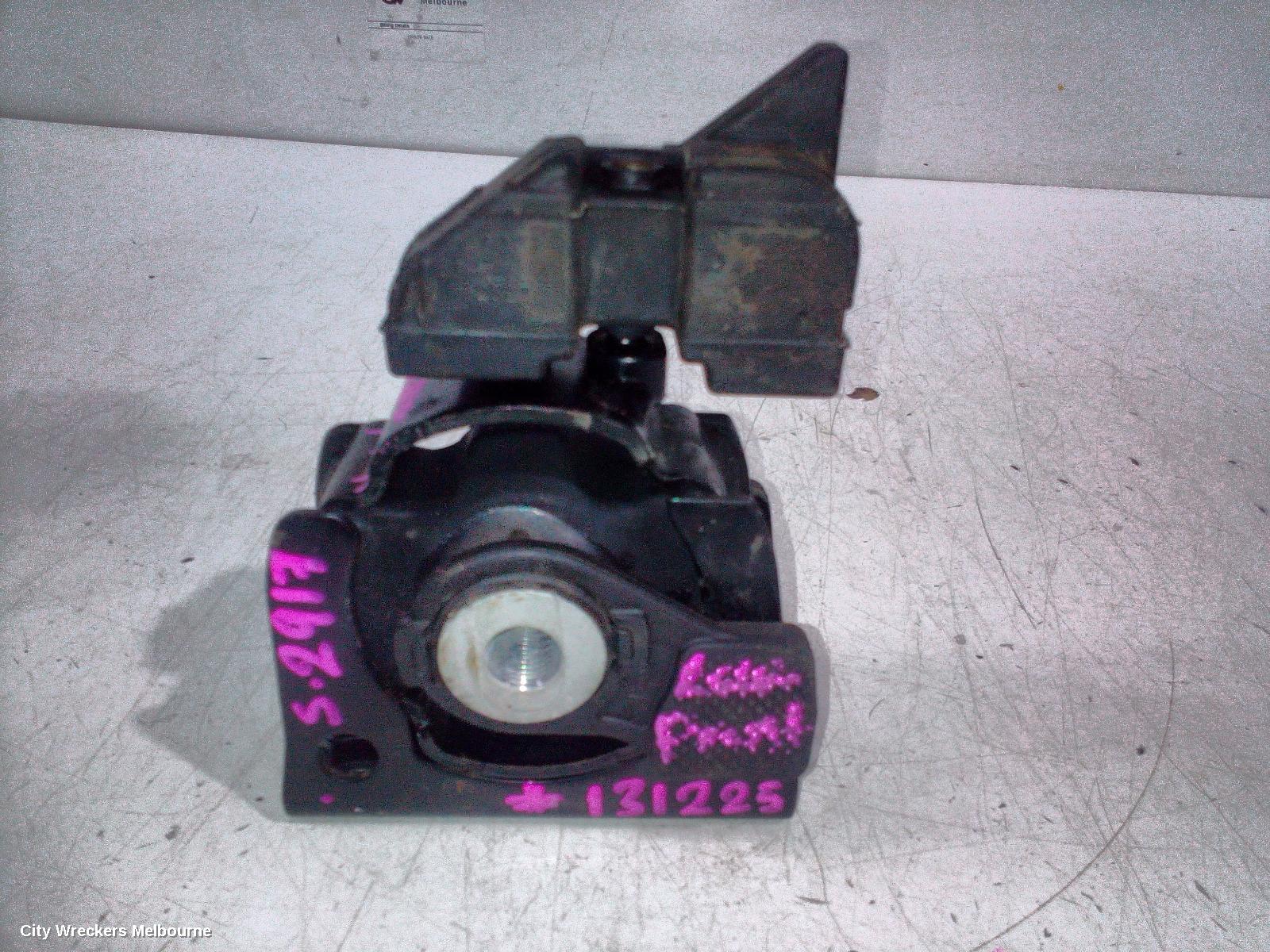 TOYOTA PRIUS MOUNT, ZVW40R, PRIUS V, 05/2012 - 11/2022