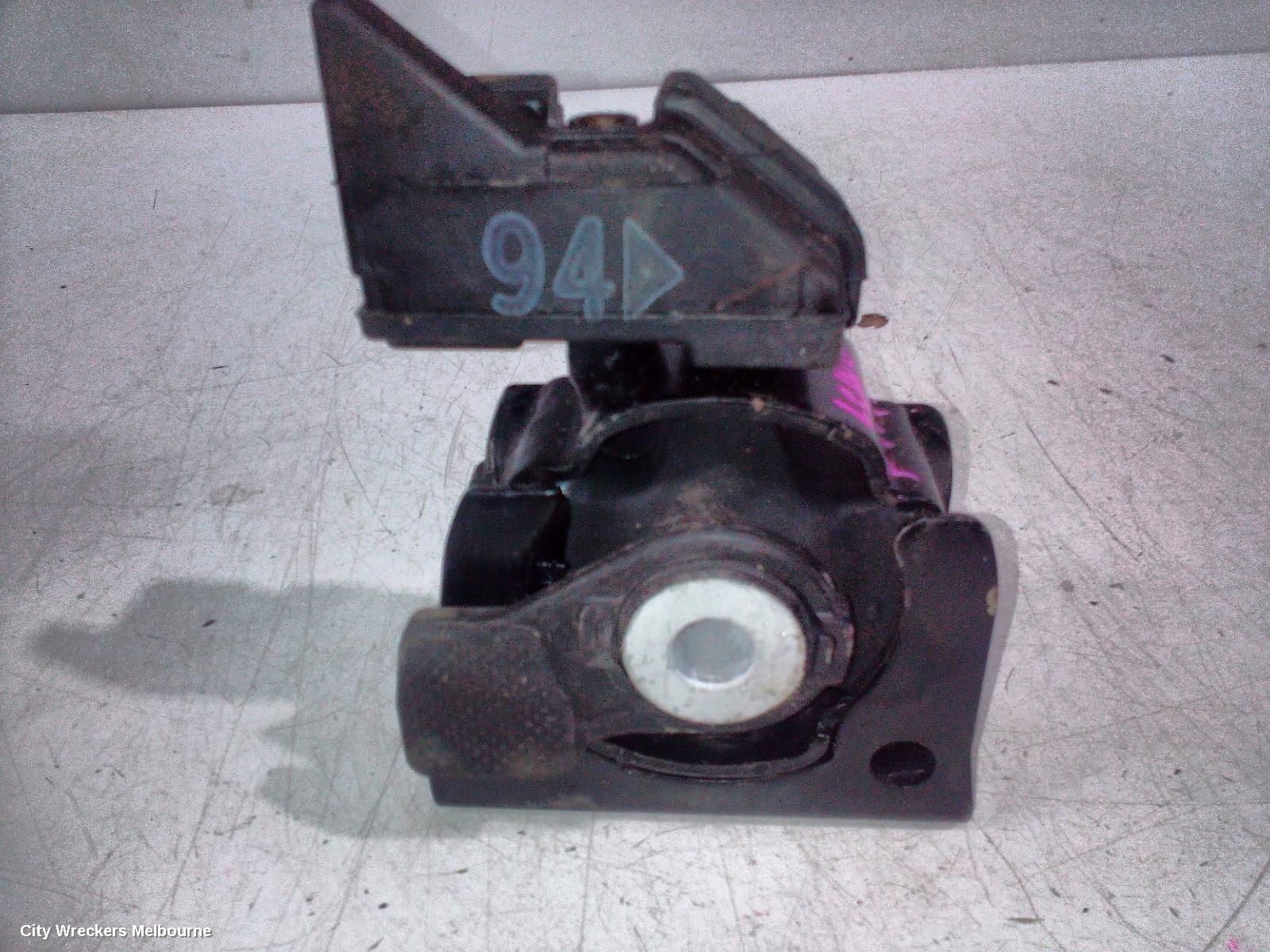 TOYOTA PRIUS MOUNT, ZVW40R, PRIUS V, 05/2012 - 11/2022
