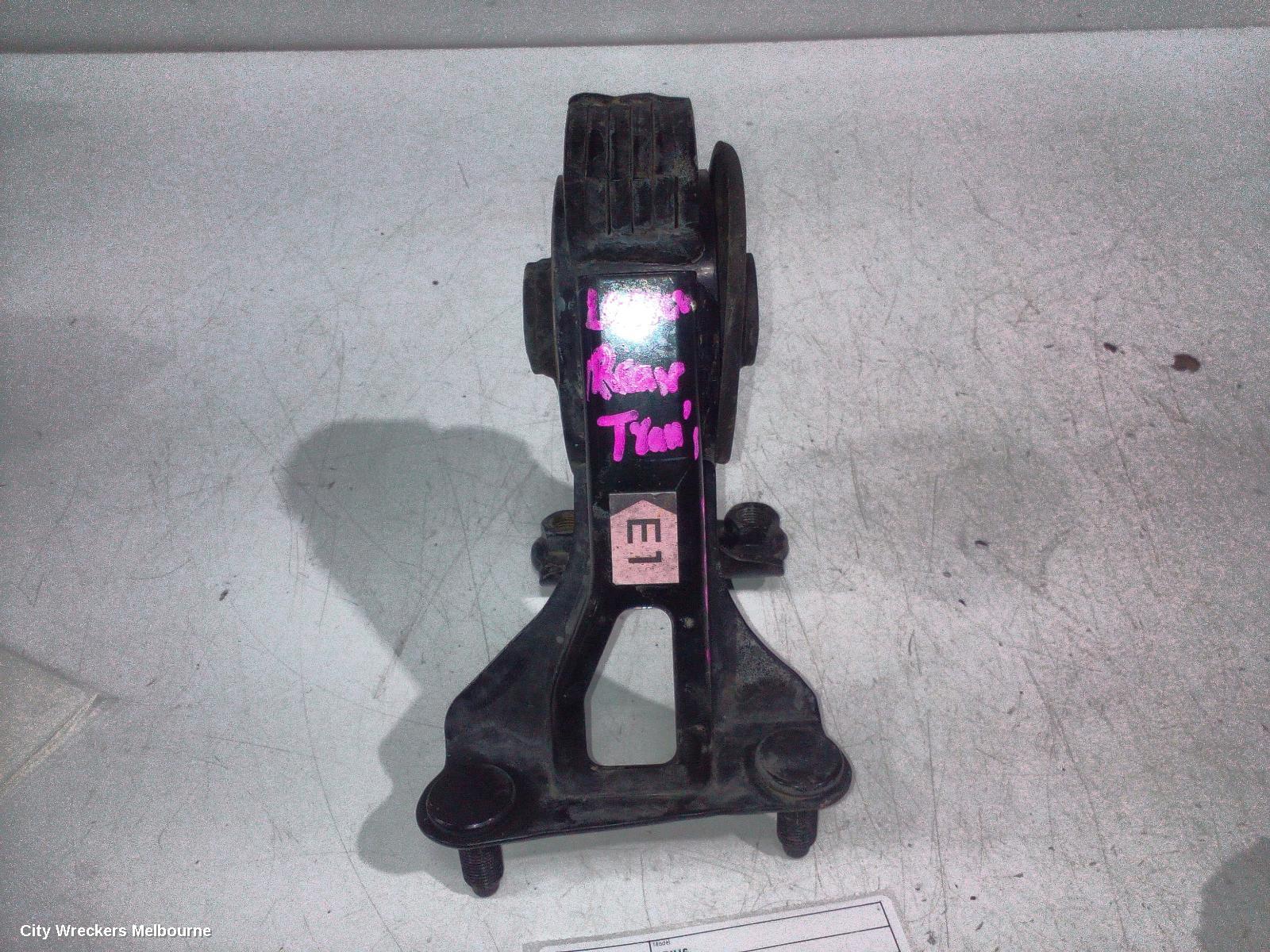 TOYOTA PRIUS MOUNT, ZVW40R, PRIUS V, 05/2012 - 11/2022