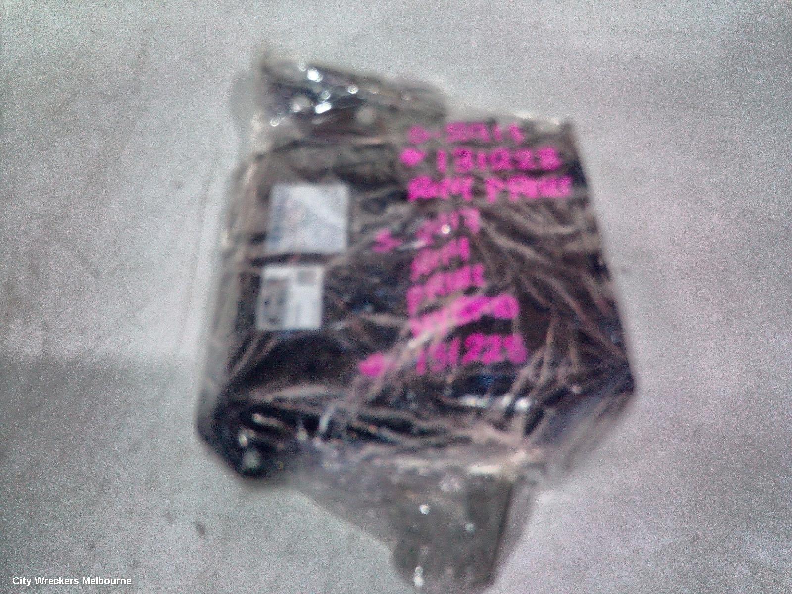 TOYOTA PRIUS ECU, ZVW40R, PRIUS V, 05/2012 - 11/2022