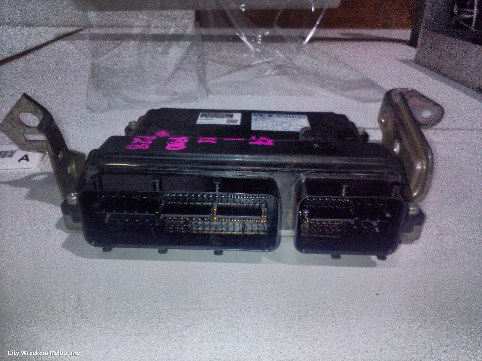TOYOTA PRIUS ECU, ZVW40R, PRIUS V, 05/2012 - 11/2022