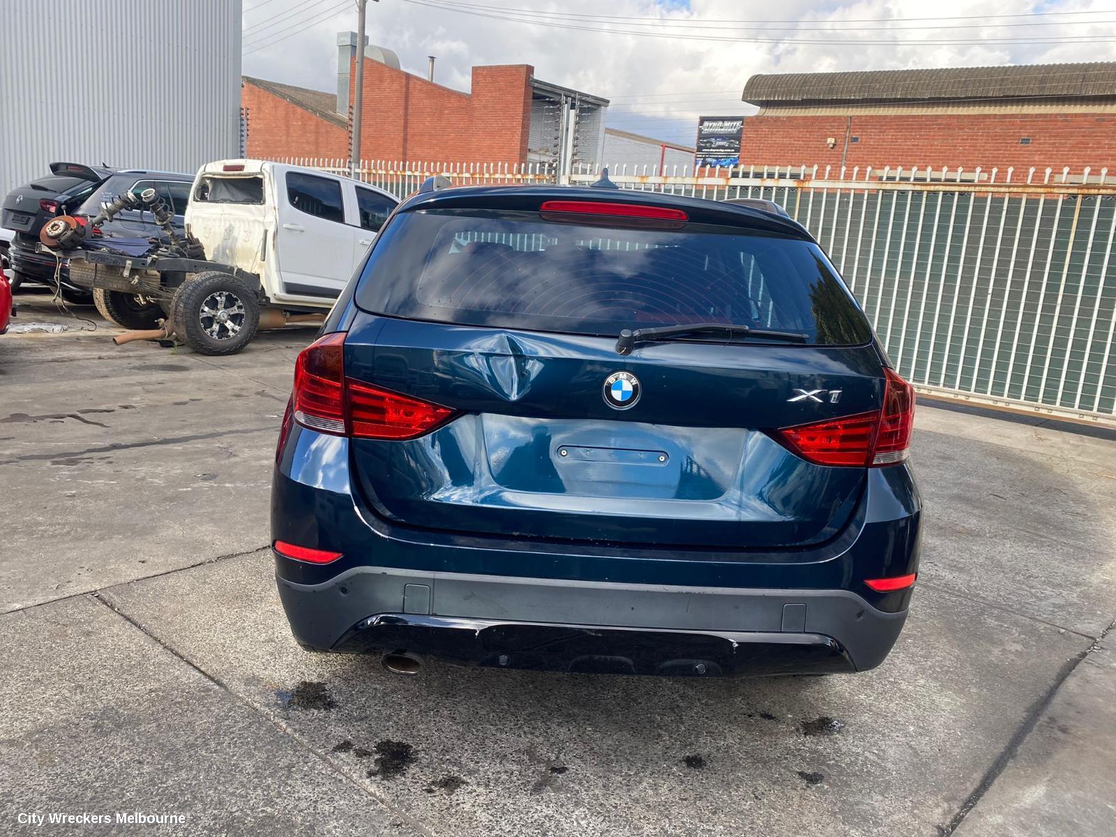 BMW X1 RADIO/CD/DVD/SAT/TV, BLUETOOTH MODULE***USE ECU PART TYPE***