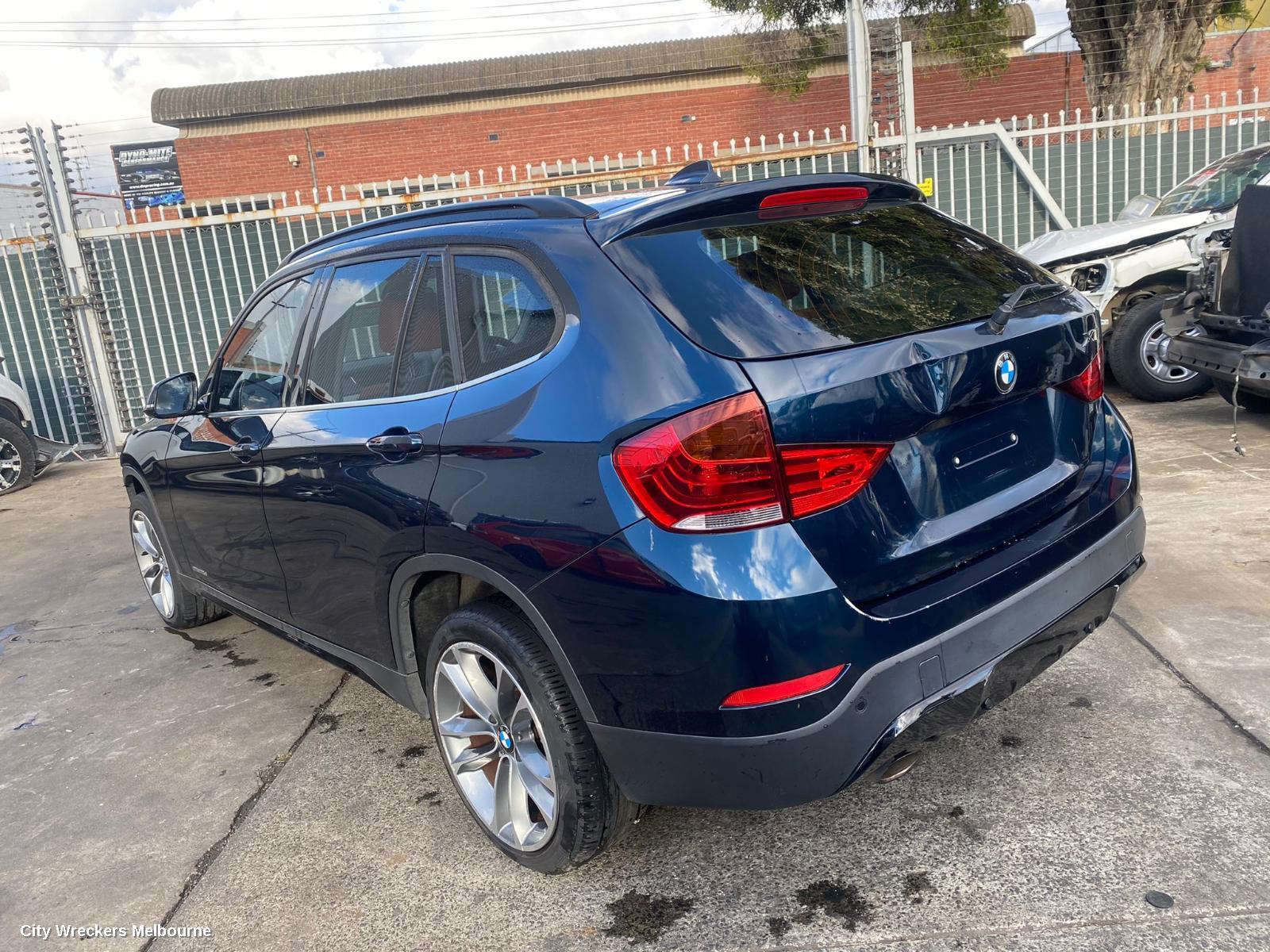 BMW X1 RADIO/CD/DVD/SAT/TV, BLUETOOTH MODULE***USE ECU PART TYPE***