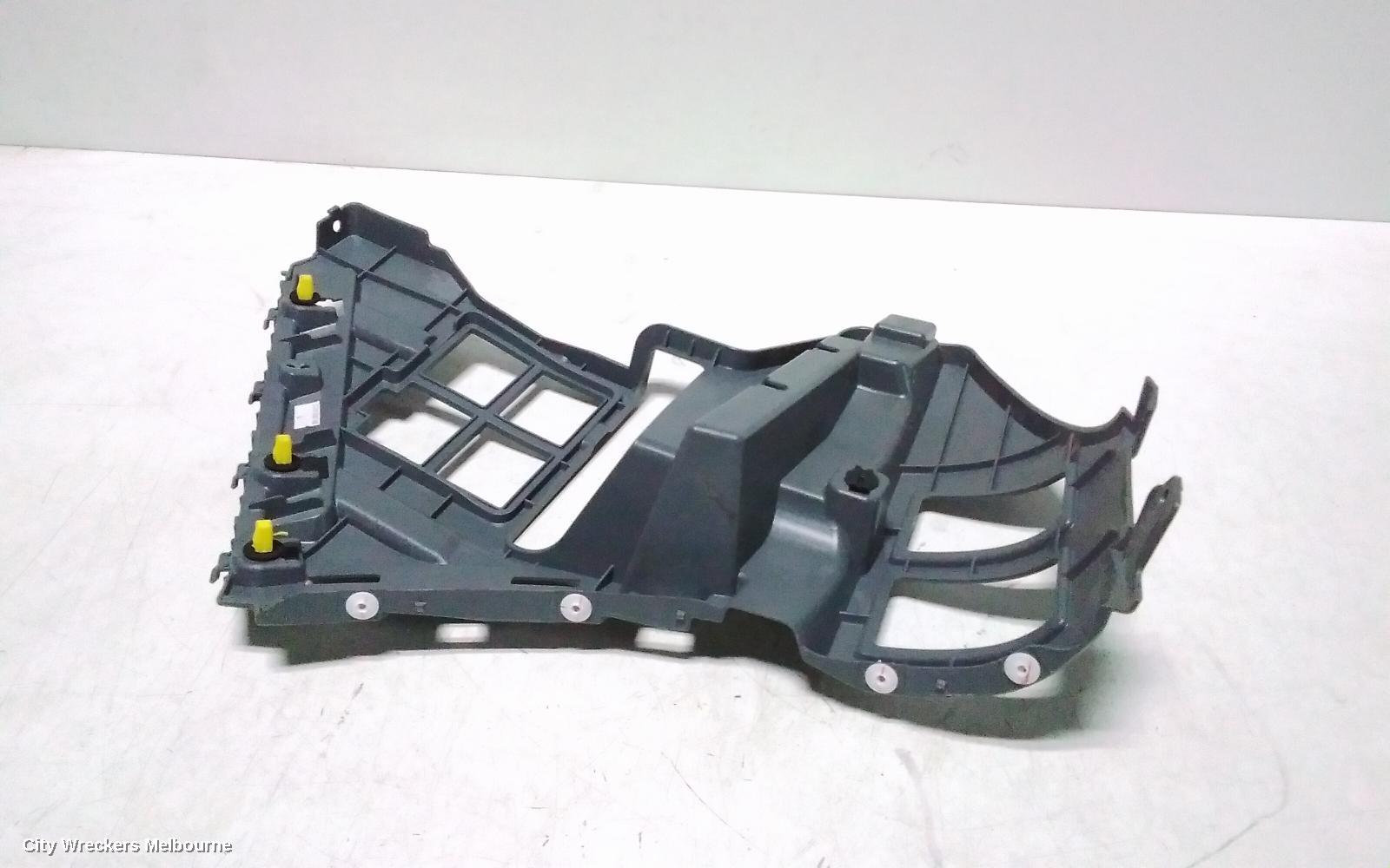GENESIS GV70, JK, 03/2021 ONWARDS, RHR BAR BRAKET: 131299
