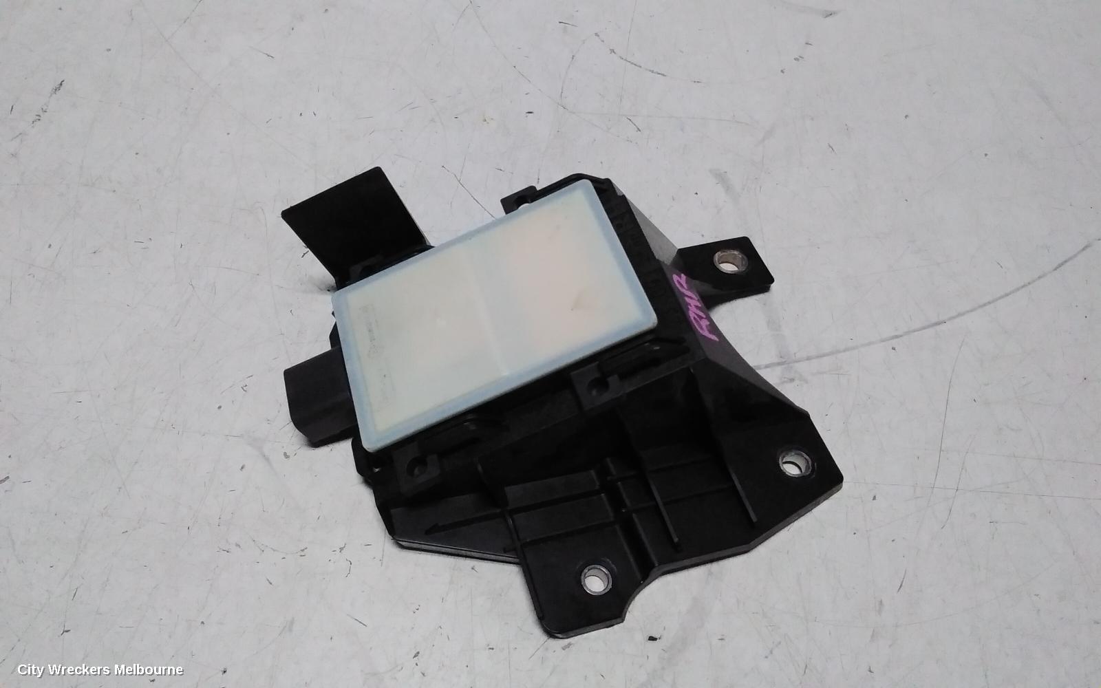 GENESIS GV70, JK, 03/2021 ONWARDS, 3659A-J4TR RHR BLIND SPOT MODULE: 131300