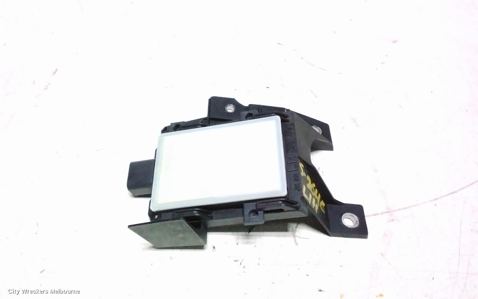 GENESIS GV70, JK, 03/2021 ONWARDS, 3659A-J4TR  LHR BLIND SPOT MODULE: 131301