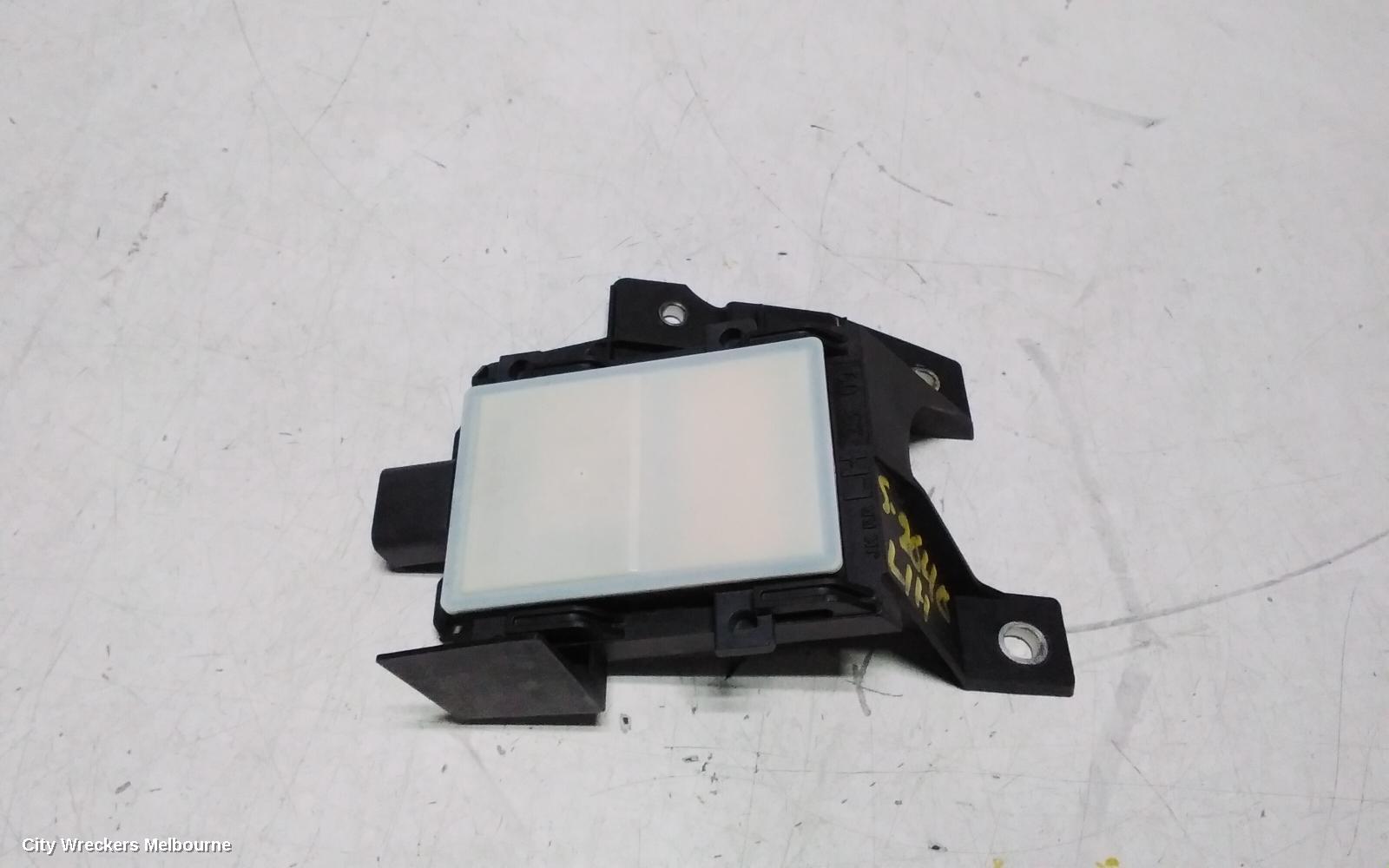 GENESIS GV70, JK, 03/2021 ONWARDS, 3659A-J4TR  LHR BLIND SPOT MODULE: 131301