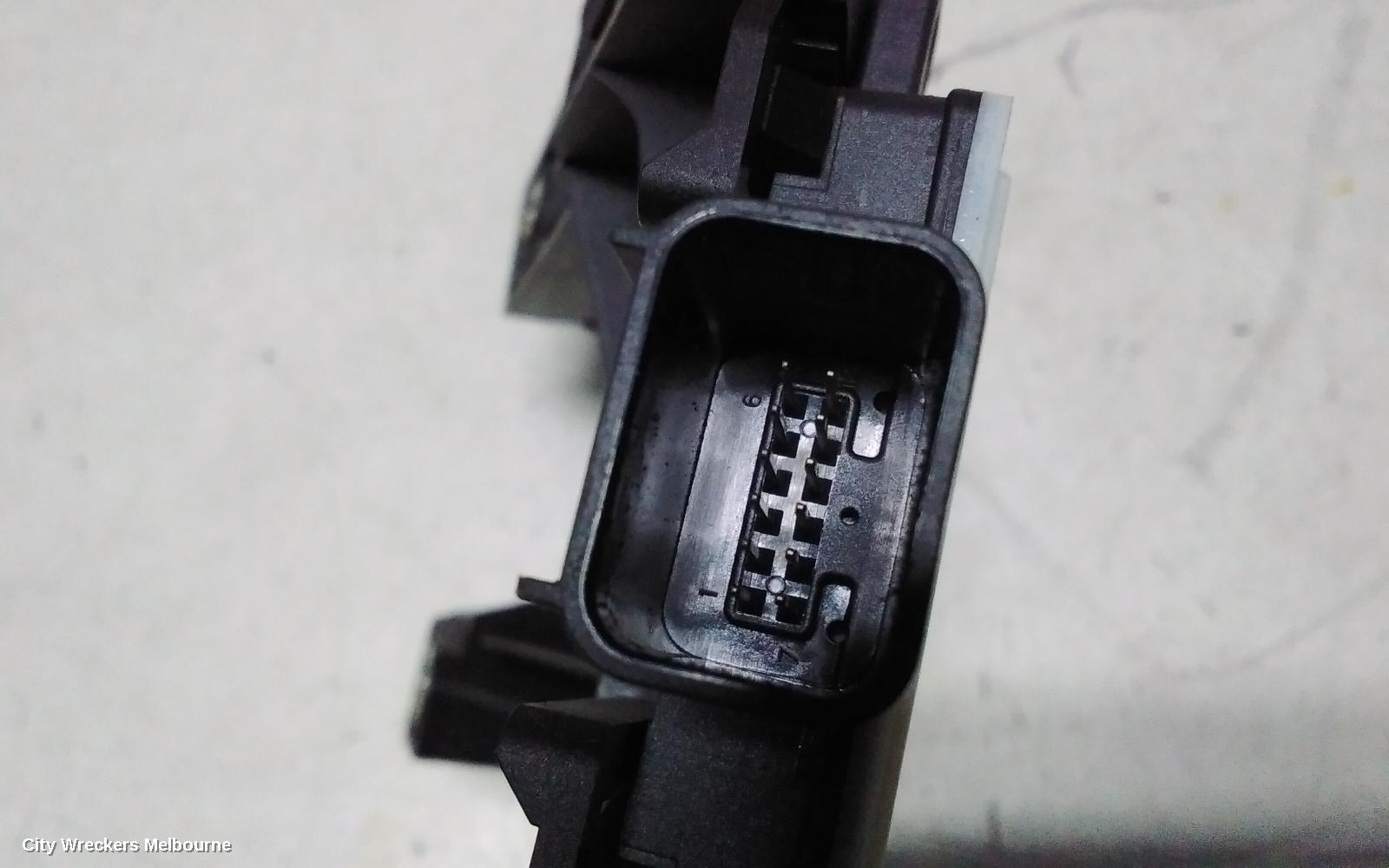 GENESIS GV70, JK, 03/2021 ONWARDS, 3659A-J4TR  LHR BLIND SPOT MODULE: 131301