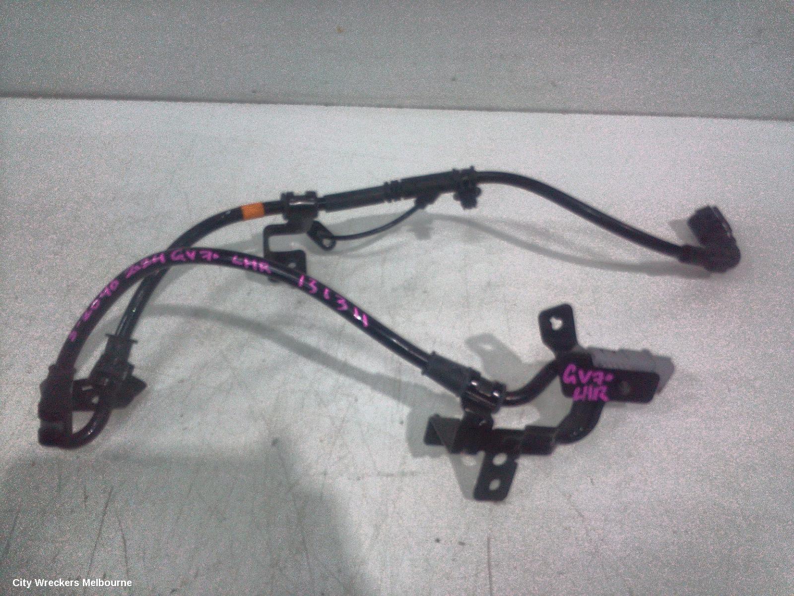 GENESIS GV70 ABS SENSOR, JK, 03/2021 ONWARDS